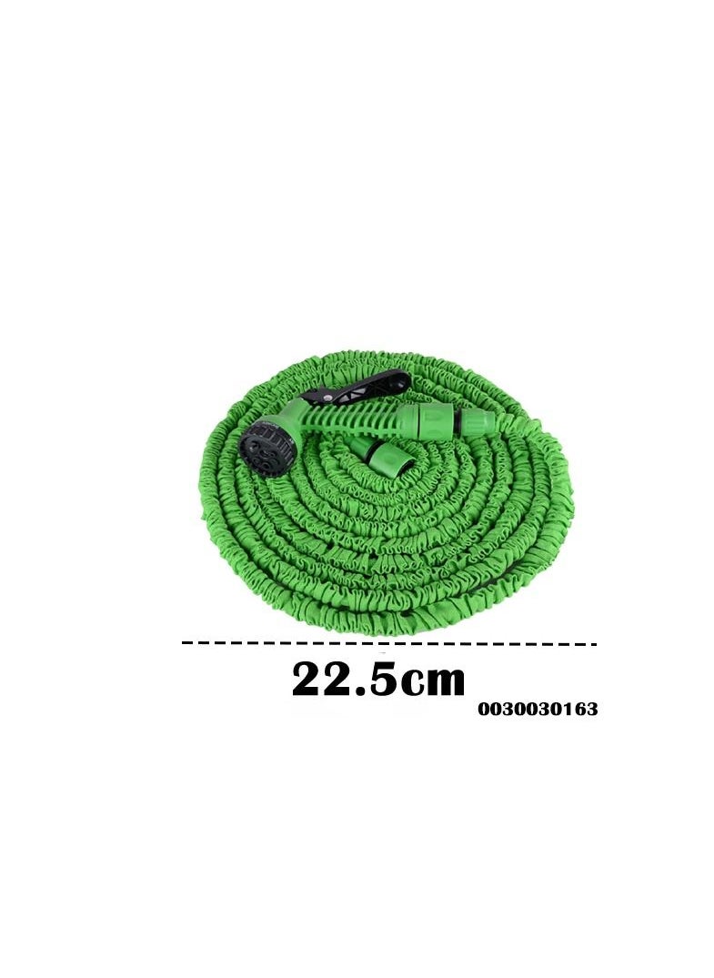 ماركة غير محددة - خرطوم مياه متمدد و متعدد الوظائف 22.5 متر - Image 1