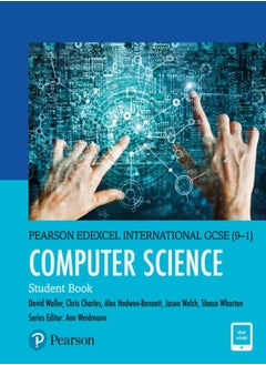 Pearson Edexcel International Gcse 91 Computer Science Student Book 
