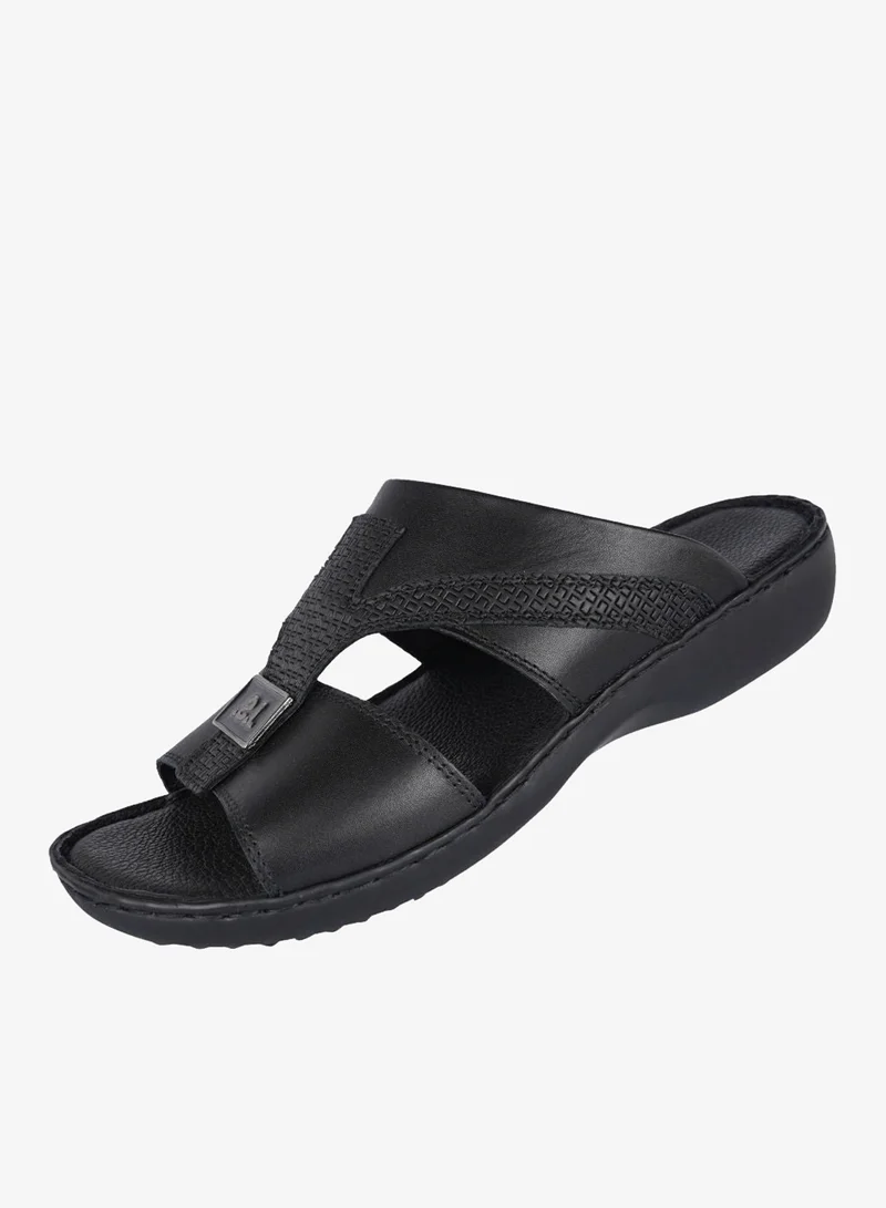 Josef Seibel 071-2071 JOSEF SEIBEL Men Sandals Arab 44184-AR756100 Black