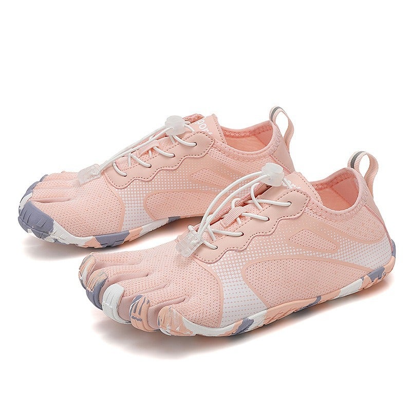 Gale Striker Unisex Toe Separator Five-Finger Barefoot Training Shoes - Image 5