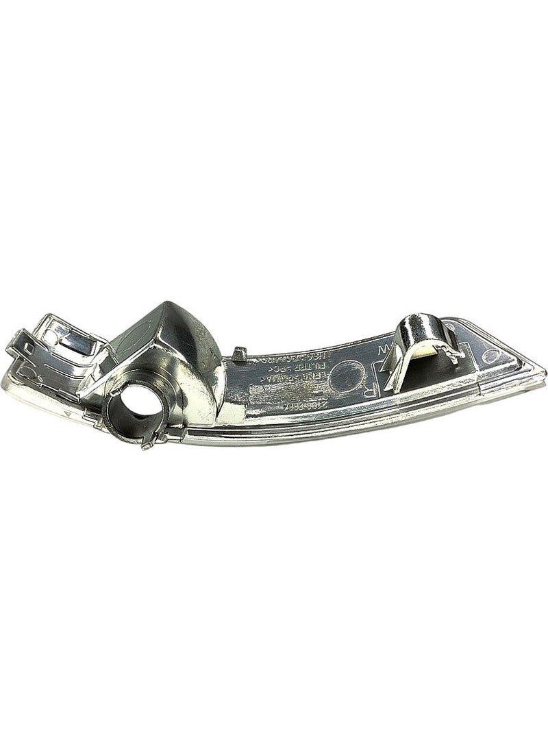 DNC Auto Part Signal Lamp for Ford Focus (Right)  - Image 3