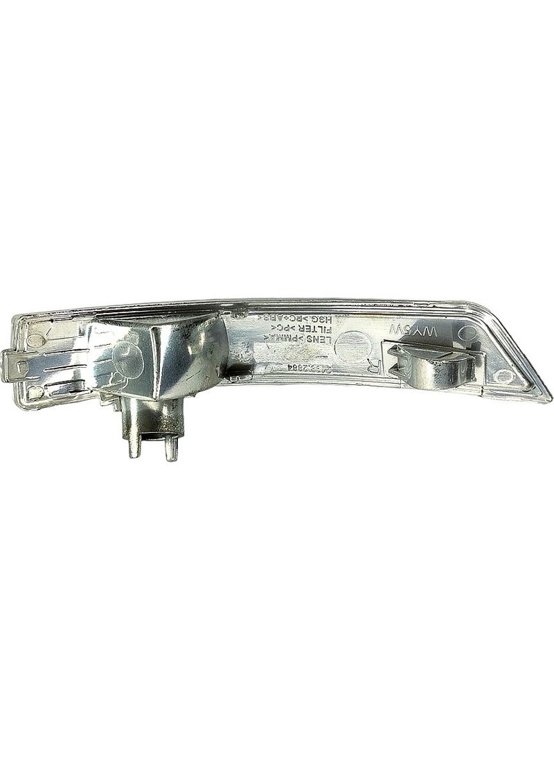 DNC Auto Part Signal Lamp for Ford Focus (Right)  - Image 2