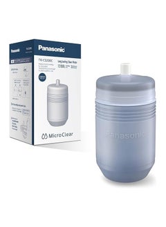 Panasonic TK-CS200C-Replacement Cartridge For Water Purifier 