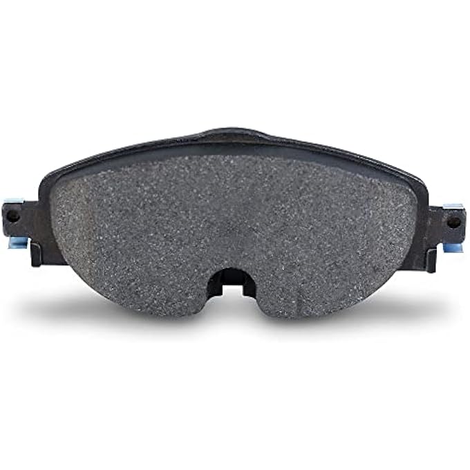 BOSCH 0 986 494 660 Brake Pads Set - Image 4