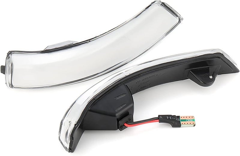 Vuzmode Dynamic Turn Signal Light for Rearview Mirrors - Image 1