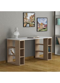 White/Oak