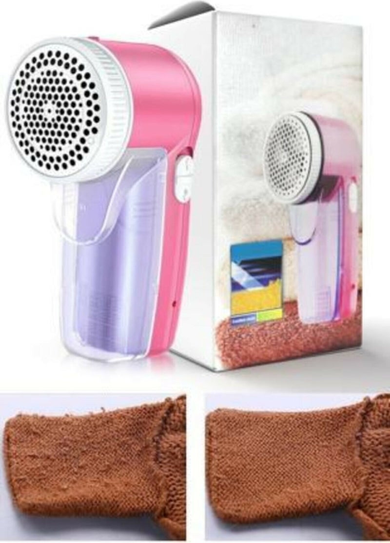 Astarte Luxury Cordless Clothes, Clothes Lint and Sweater Hair Removal Machine Practical Cleaning  - Image 1