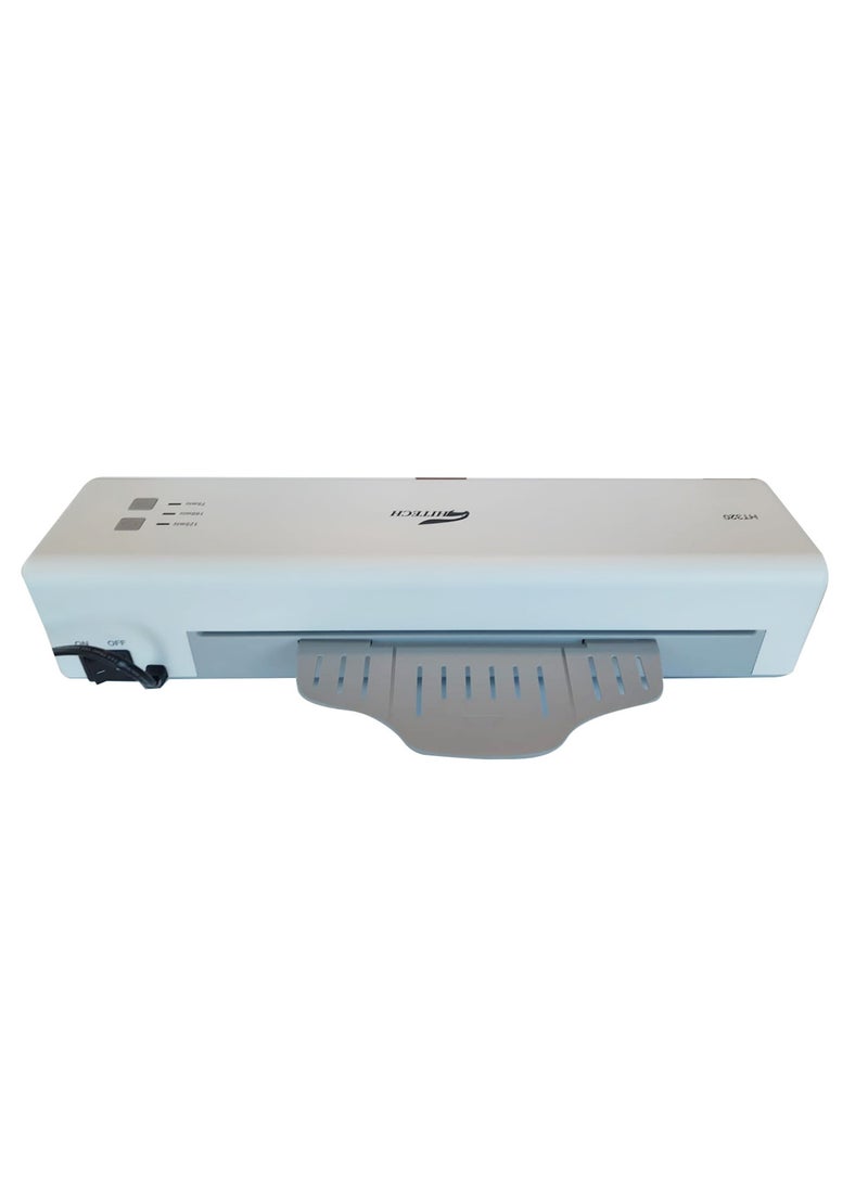 HITECH - HITECH -HT320 A3 LAMINATING MACHINE - Image 1