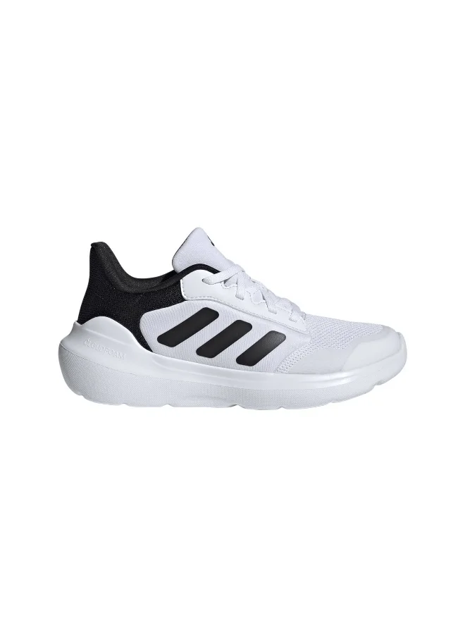 Adidas adidas Tensaur Run 3.0 J White Sportwear Shoes 2.5