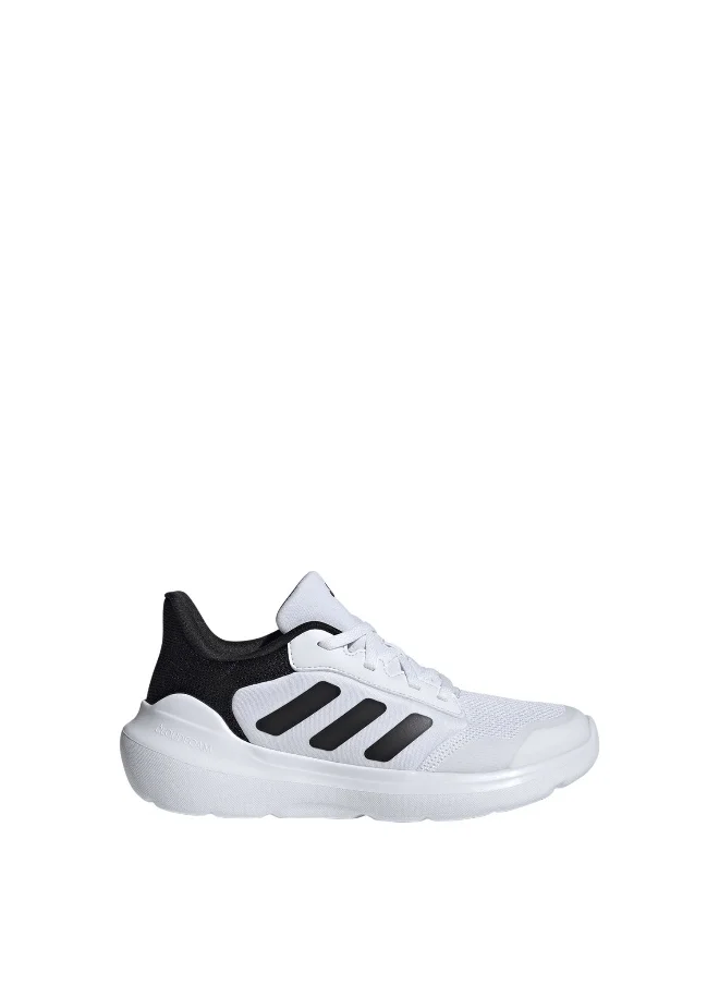 Adidas adidas Tensaur Run 3.0 J White Sportwear Shoes 2.5