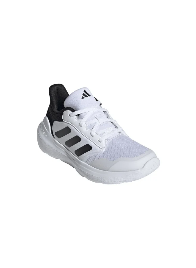 Adidas Tensaur Run 3.0 J White Sportwear Shoes 2.5