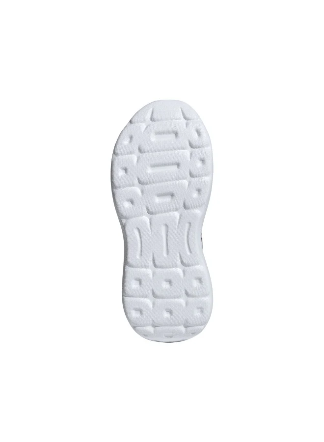 Adidas Tensaur Run 3.0 J White Sportwear Shoes 2.5