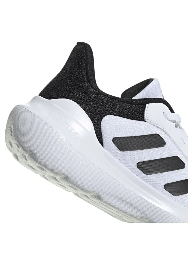 Adidas Tensaur Run 3.0 J White Sportwear Shoes 2.5