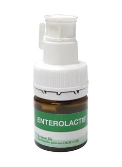 Drinkable DryCap 10 mL 12's