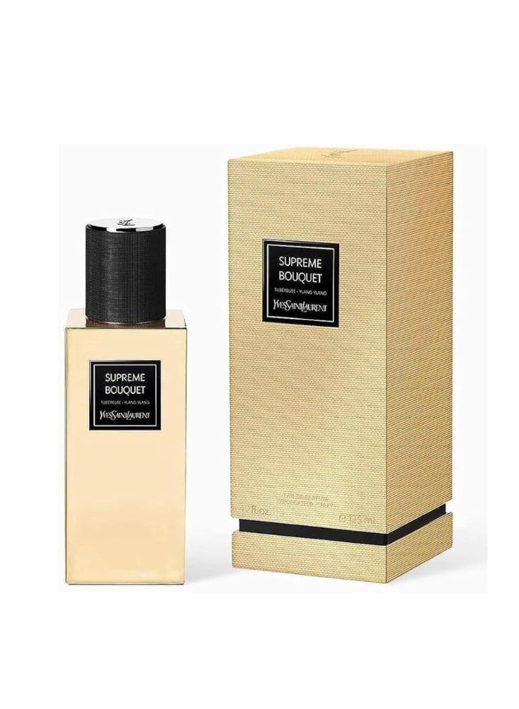 SUPREME Yves Saint Laurent Supreme Bouquet Eau de Parfum 125ml - Image 2