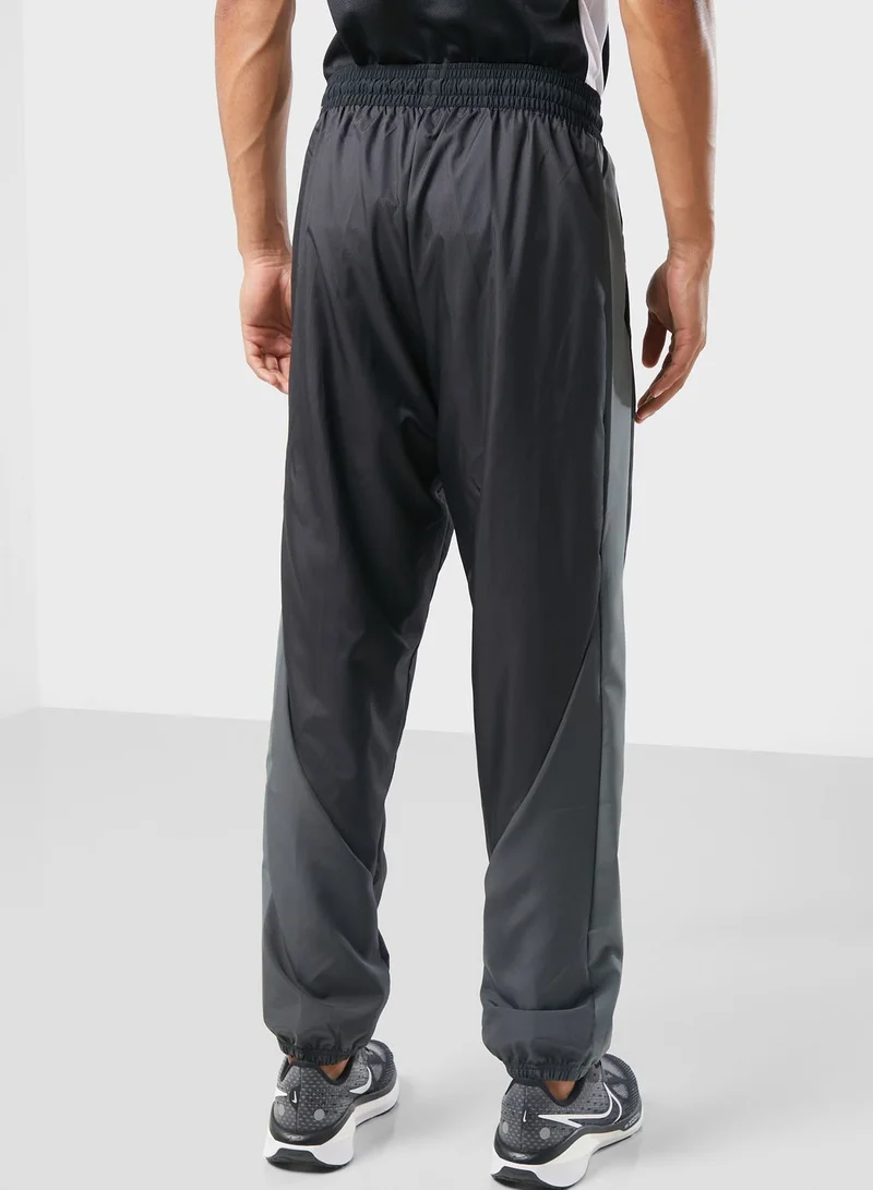Nike Starting 5 Woven Pants