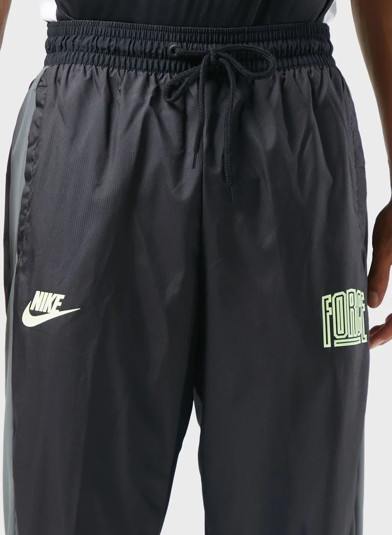 Nike Starting 5 Woven Pants