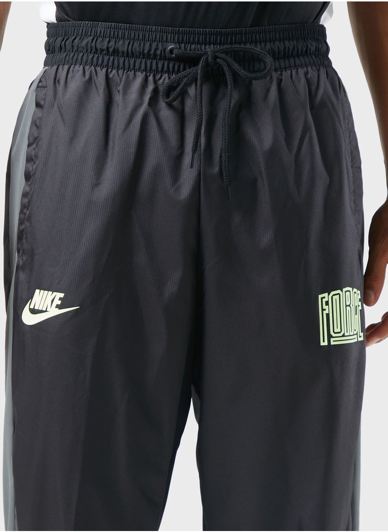 Starting 5 Woven Pants
