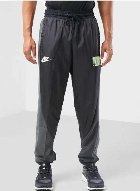 Starting 5 Woven Pants