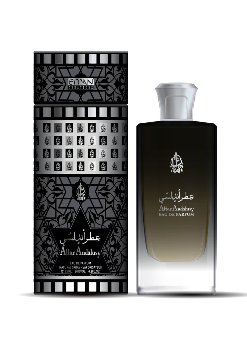 EMAN CREATIONS - ATTAR ANDALUSY Eau De Parfum 125ML - Image 1