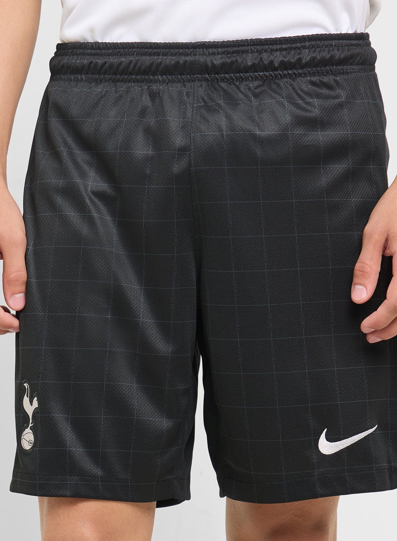 Nike Thfc Dri-Fit Shorts  - Image 4