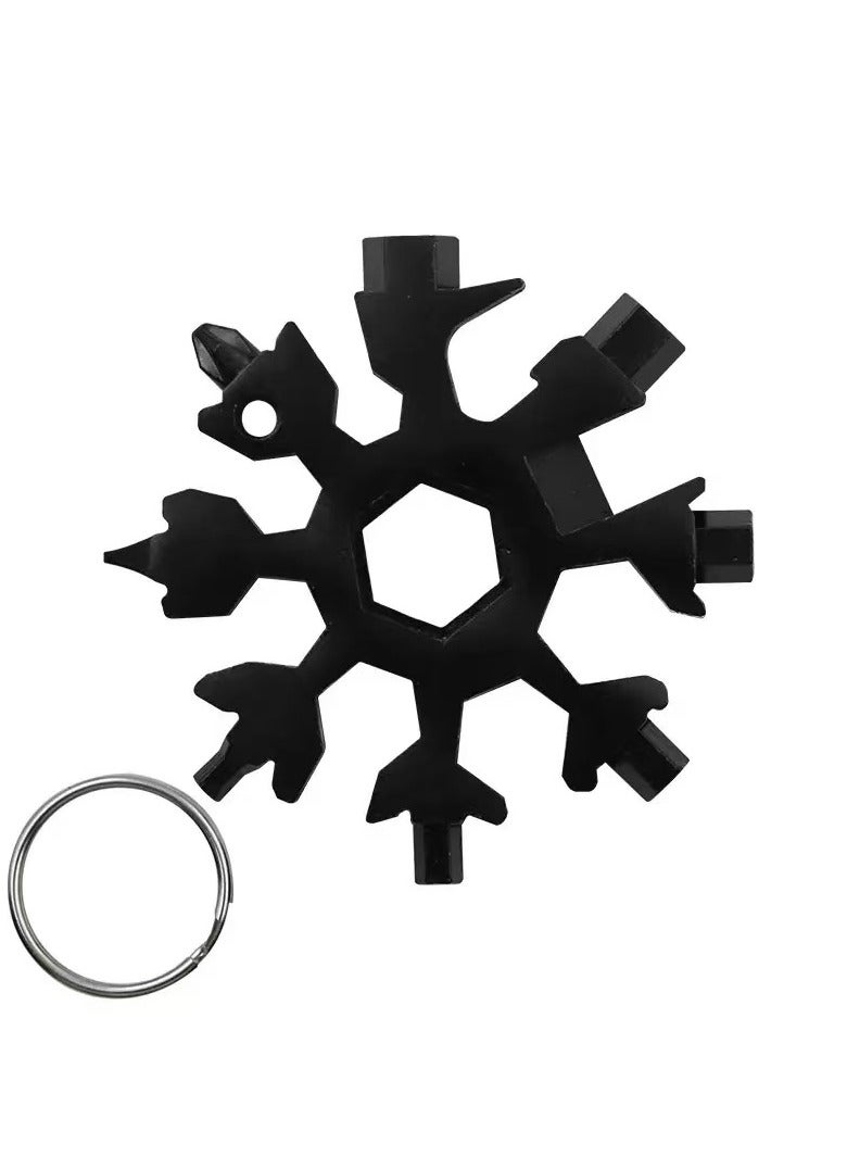 XFXINGFU Portable 18-in-1 Multi-functional Screwdriver Set (Home & Outdoor Use) - Image 1