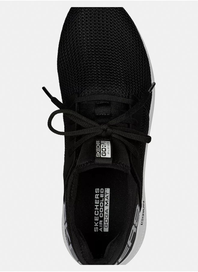 SKECHERS Go Run Elevate Slip-On Sneakers Shoes  - Image 4
