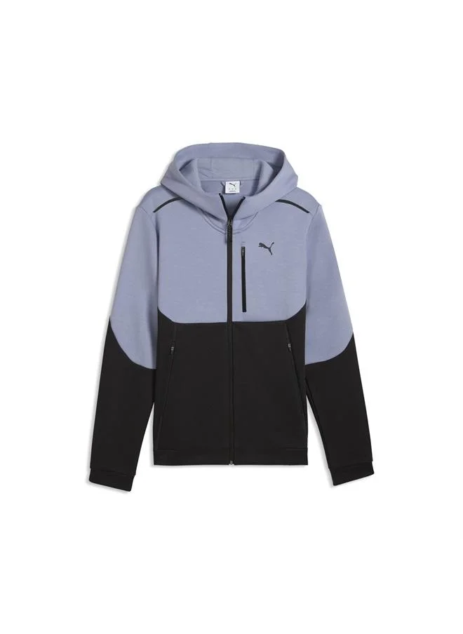 Puma PUMATECH Full Zip Hoodie Men