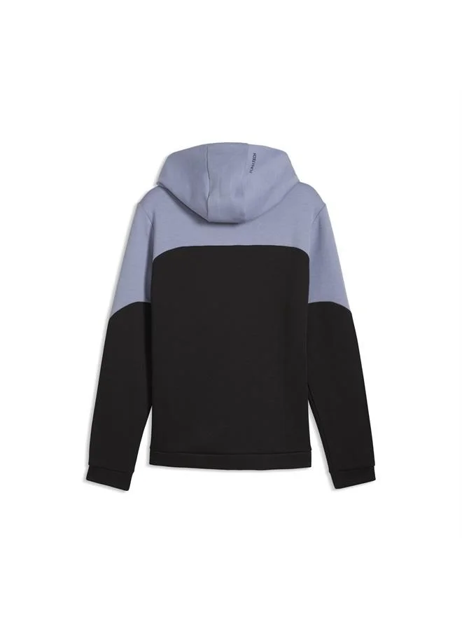 Puma PUMATECH Full Zip Hoodie Men