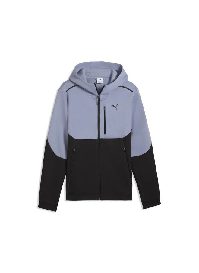 PUMATECH Full Zip Hoodie Men