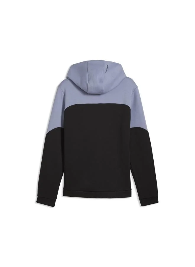 Puma PUMATECH Full Zip Hoodie Men