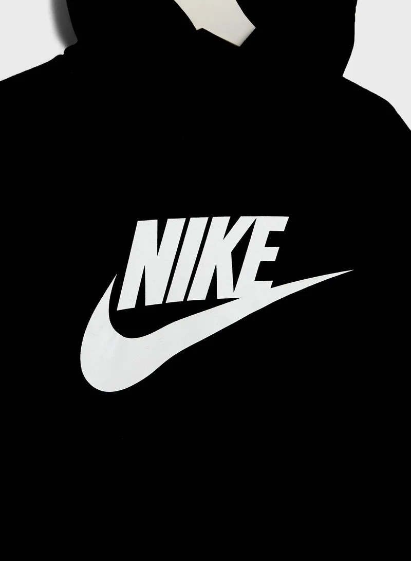 Nike Nsw Club Fleece Hoodie