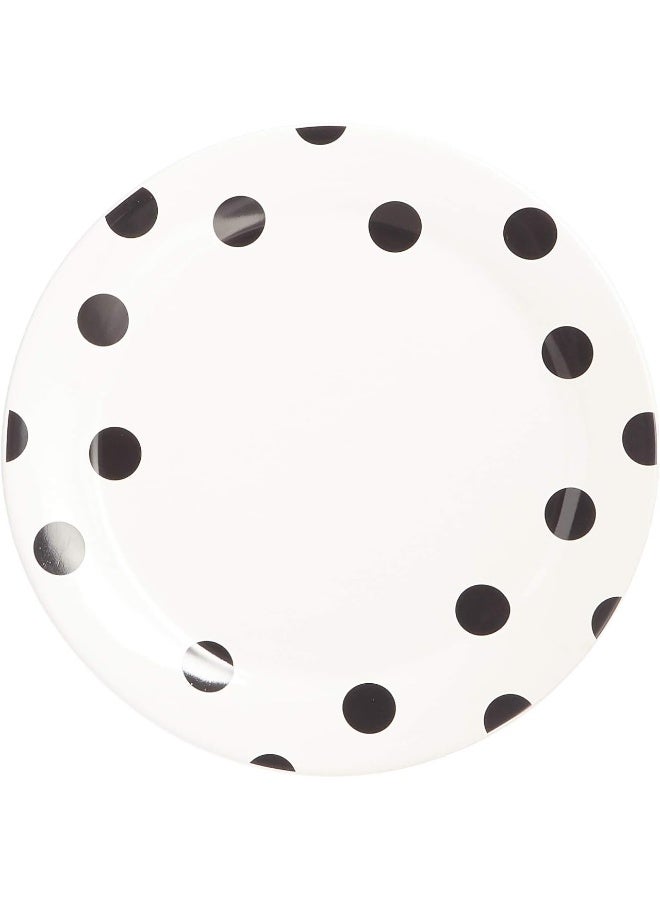 Kate Spade New York kate spade new york Deco Dot 12Piece Dinnerware Set White  - Image 3
