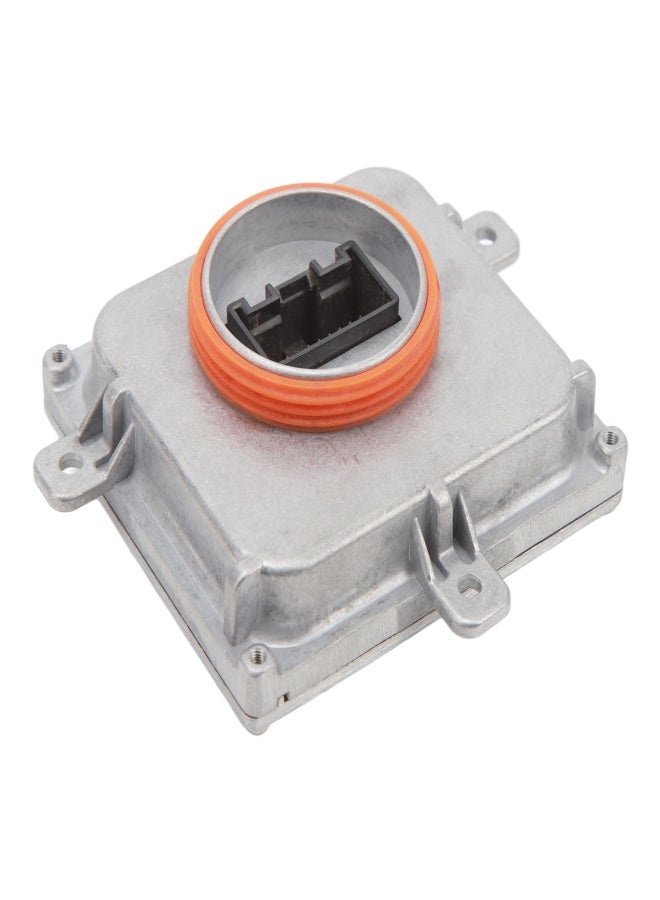 LED DRL Control Module Plug and Play 4G0907397R Headlight Control Unit for RS3 S6 - Image 1