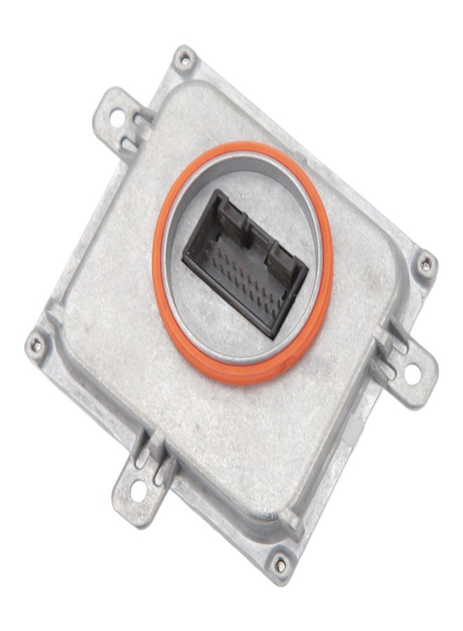LED DRL Control Module Plug and Play 4G0907397R Headlight Control Unit for RS3 S6 - Image 2
