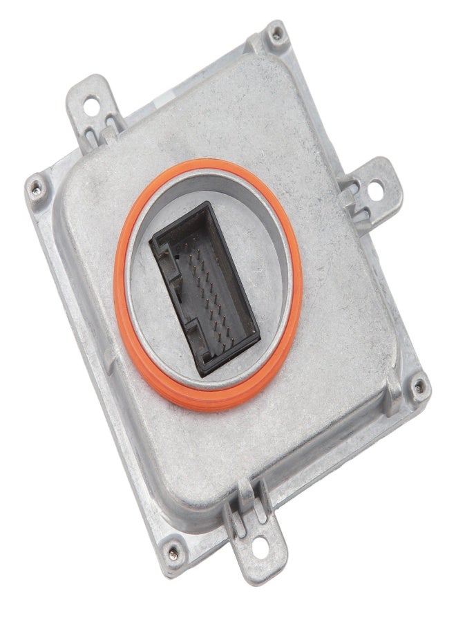 LED DRL Control Module Plug and Play 4G0907397R Headlight Control Unit for RS3 S6 - Image 5