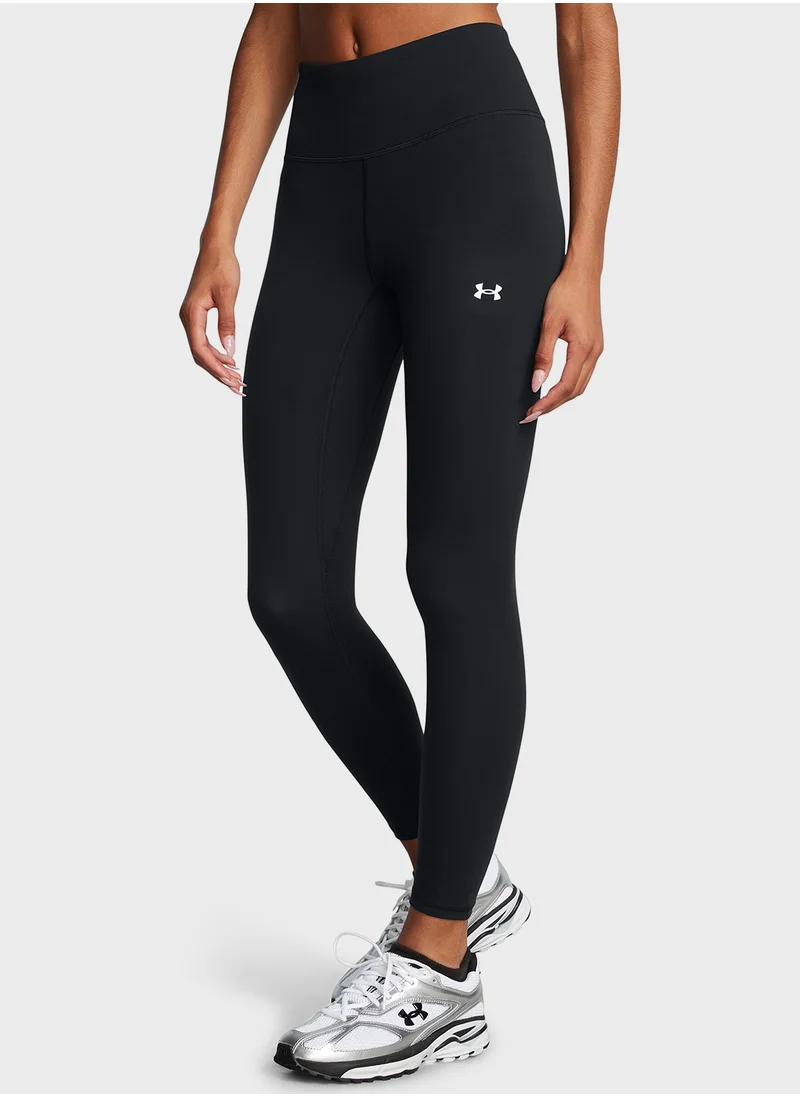 UNDER ARMOUR Motion Ankle Leggings