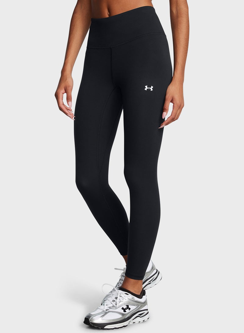 UNDER ARMOUR Motion Ankle-Length Leggings - Image 1