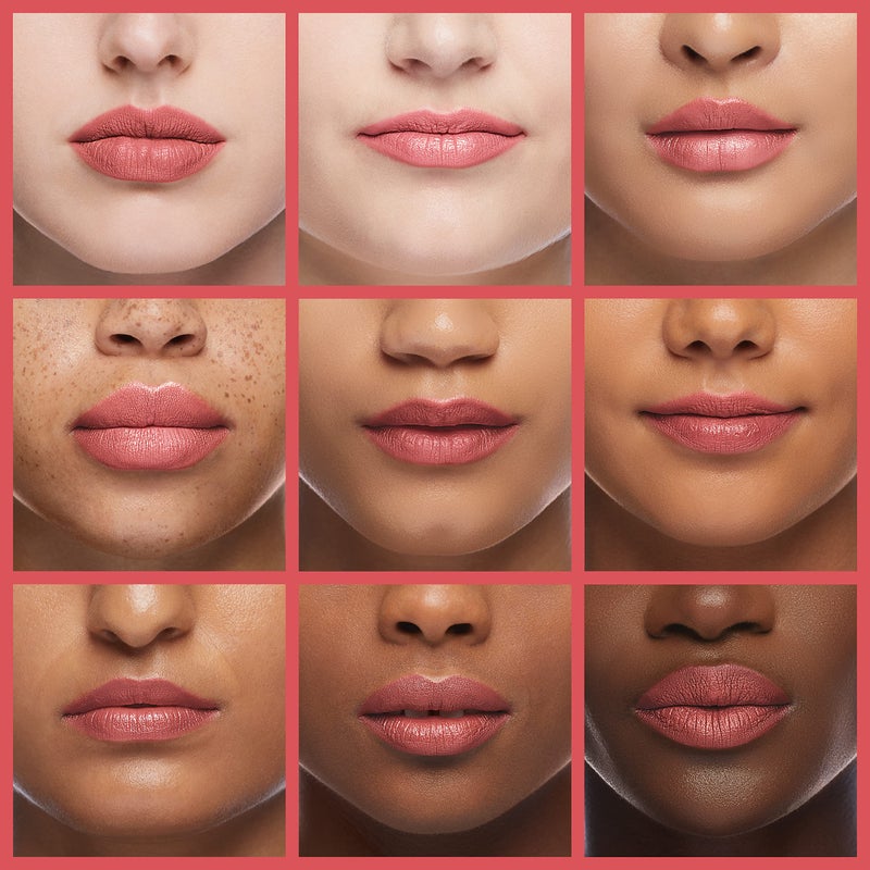 Nicka K New York NK Pure Lip Oil (RASBERRY) - Image 2