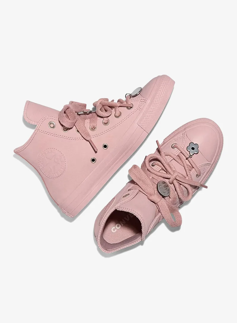 Converse BLUSH Chuck Taylor All Star for Women | Best Price UAE