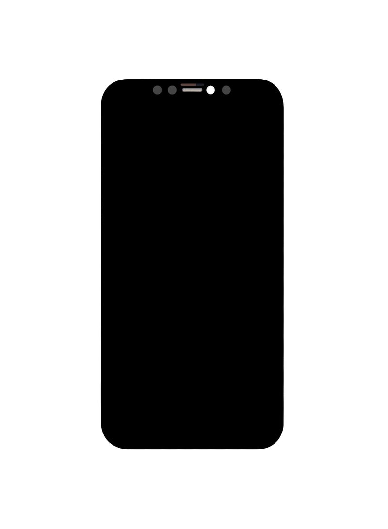 Replacement LCD Touch Screen For iPhone 11 Black  - Image 2