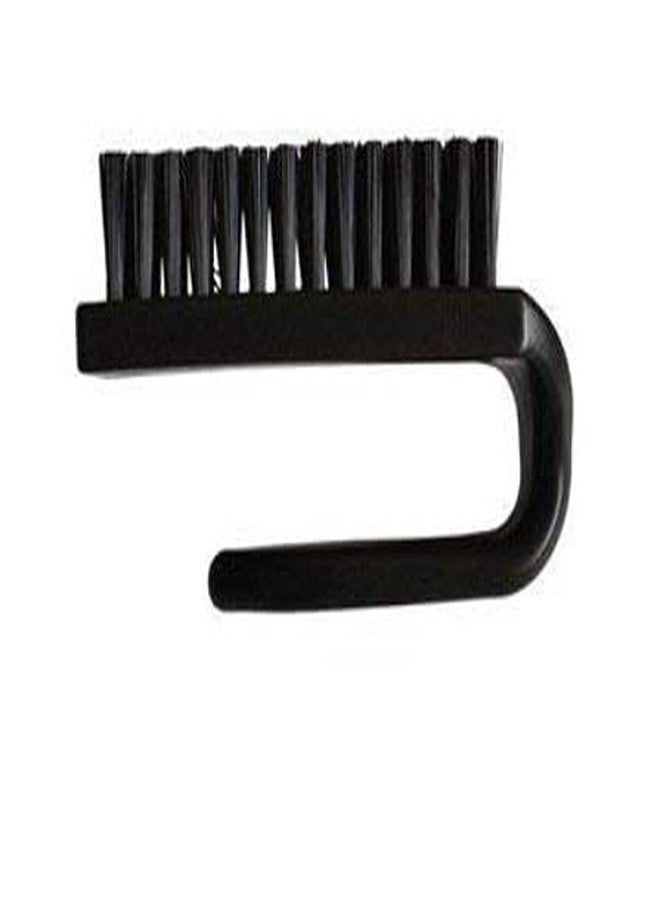 Aadvay Enterprises ESD Conductive Bristles Brush - U Shaped [1 Piece] - Image 2