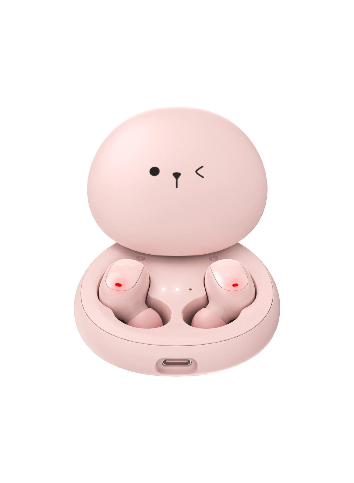 porodo Porodo Wireless Kids Earbuds Z5C95807DEA0A5853E2FDZ