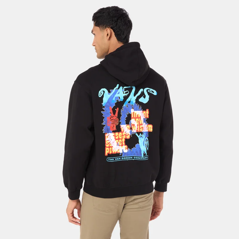 VANS Men's New VDC Hoodie