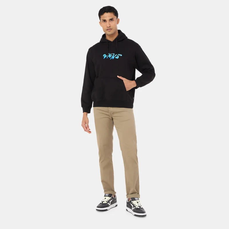 VANS Black Men's New VDC Hoodie for Men | Best Price UAE