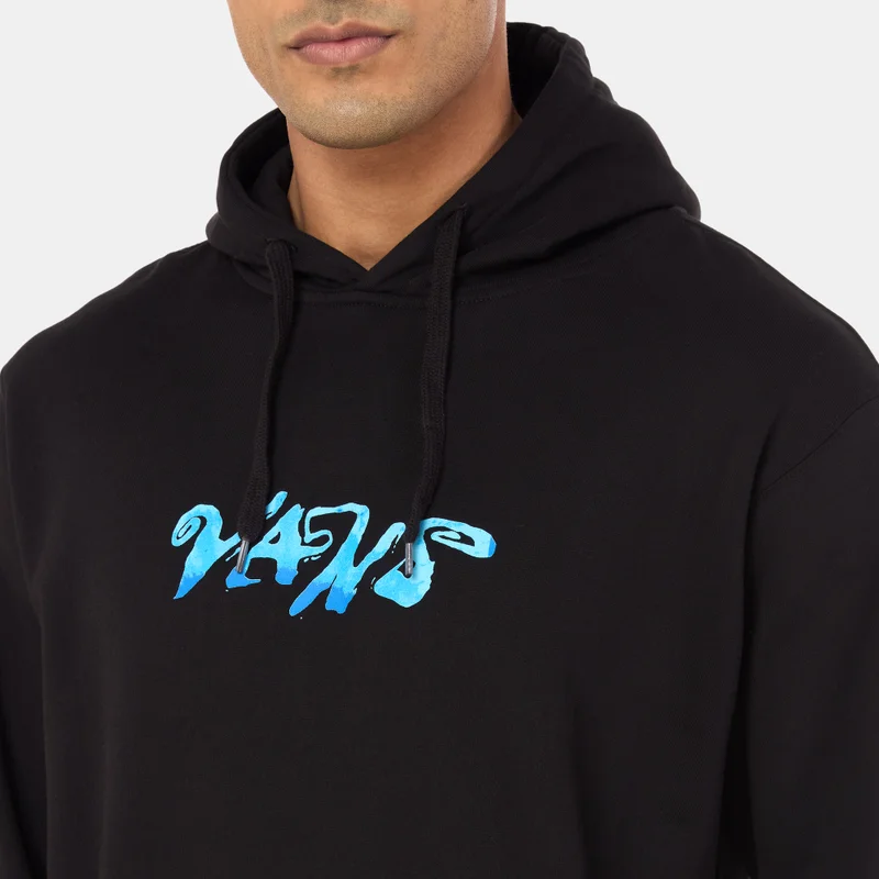 VANS Black Men's New VDC Hoodie for Men | Best Price UAE