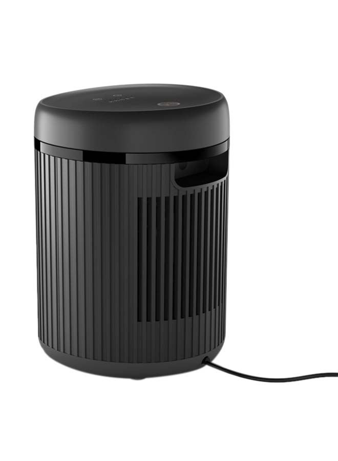 Philips 2000 Series Compact Ceramic Heater 1500 W CX2120/01 Dark grey - Image 1