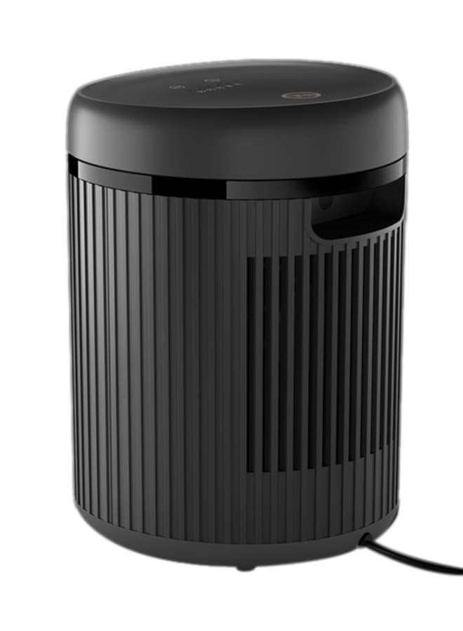 Philips 2000 Series Compact Ceramic Heater 1500 W CX2120/01 Dark grey - Image 2