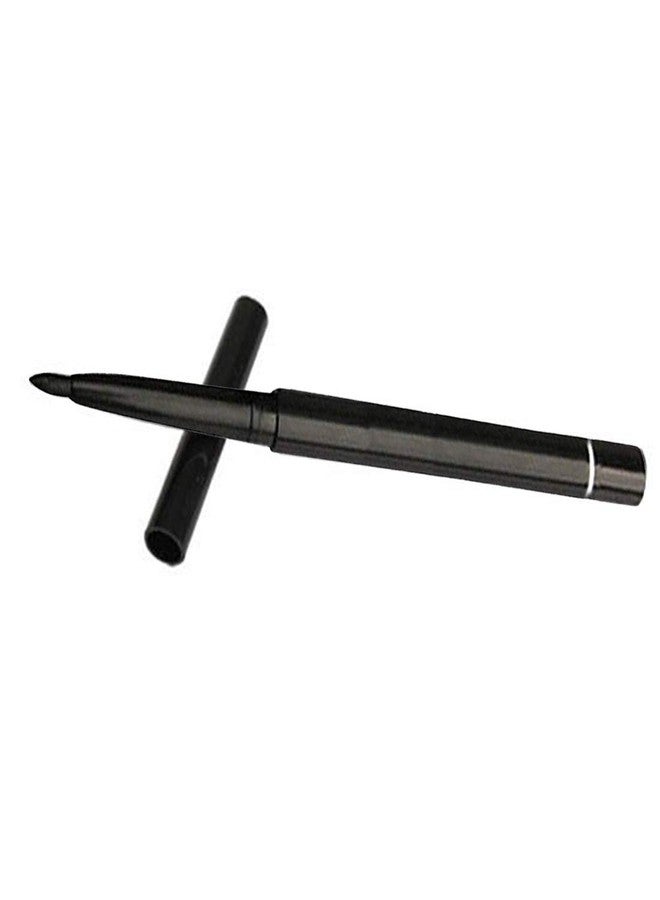 Redoak Long-lasting Waterproof Liquid Eyeliner Pencil-Black - Pack of Two - Image 4