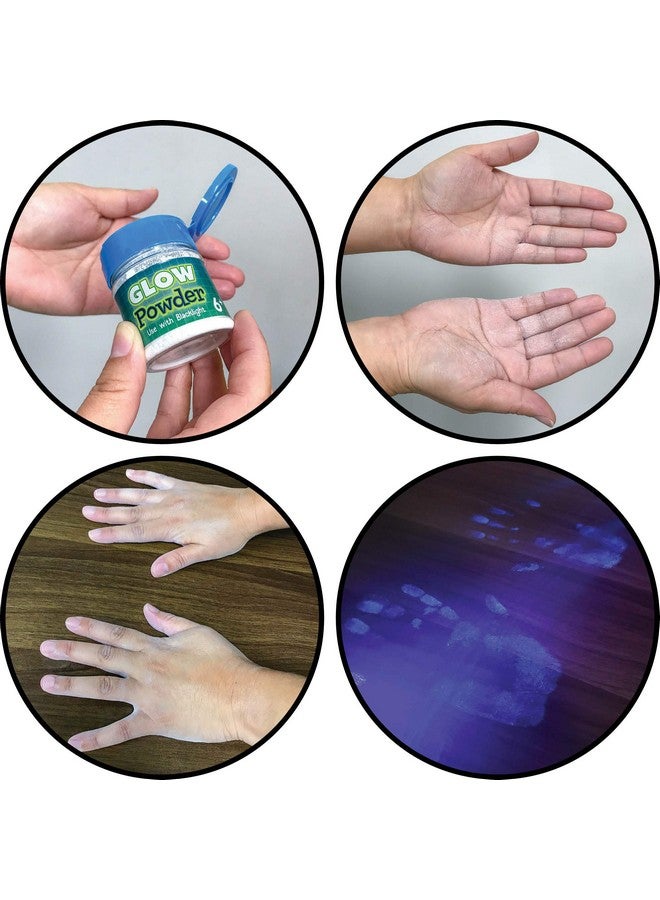 Teacher Created Resources Germ Tracker (TCR20362) - Image 4